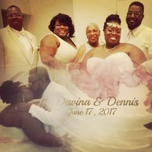 Meet your Posher, Davina